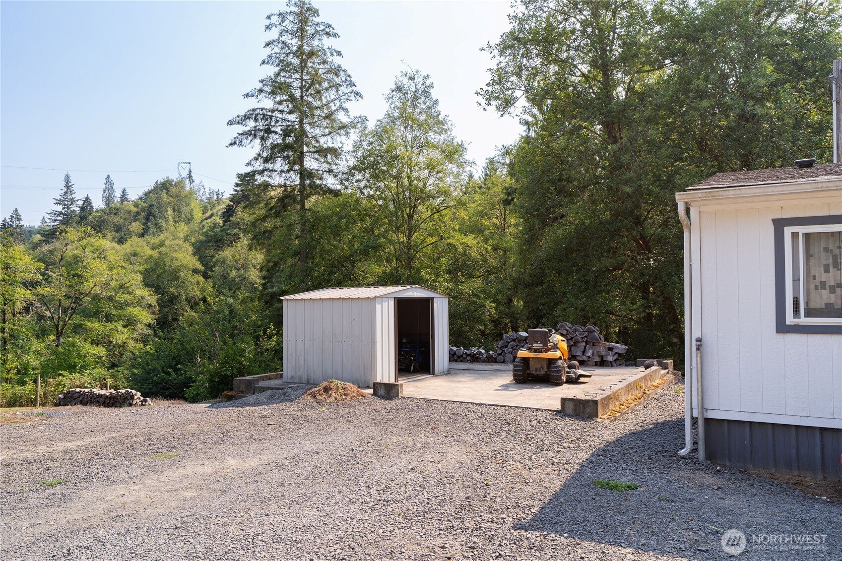 420 Proffitt Road