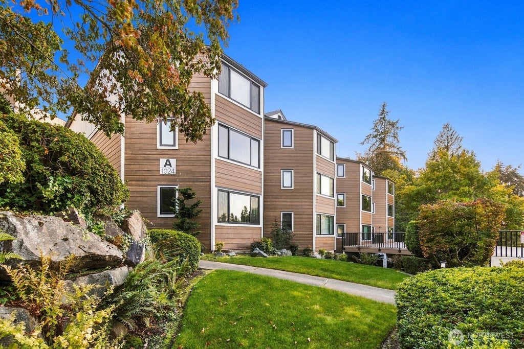 Photo of 1024 5th Avenue S #A301, Edmonds, WA 98020 (MLS # 2555206)