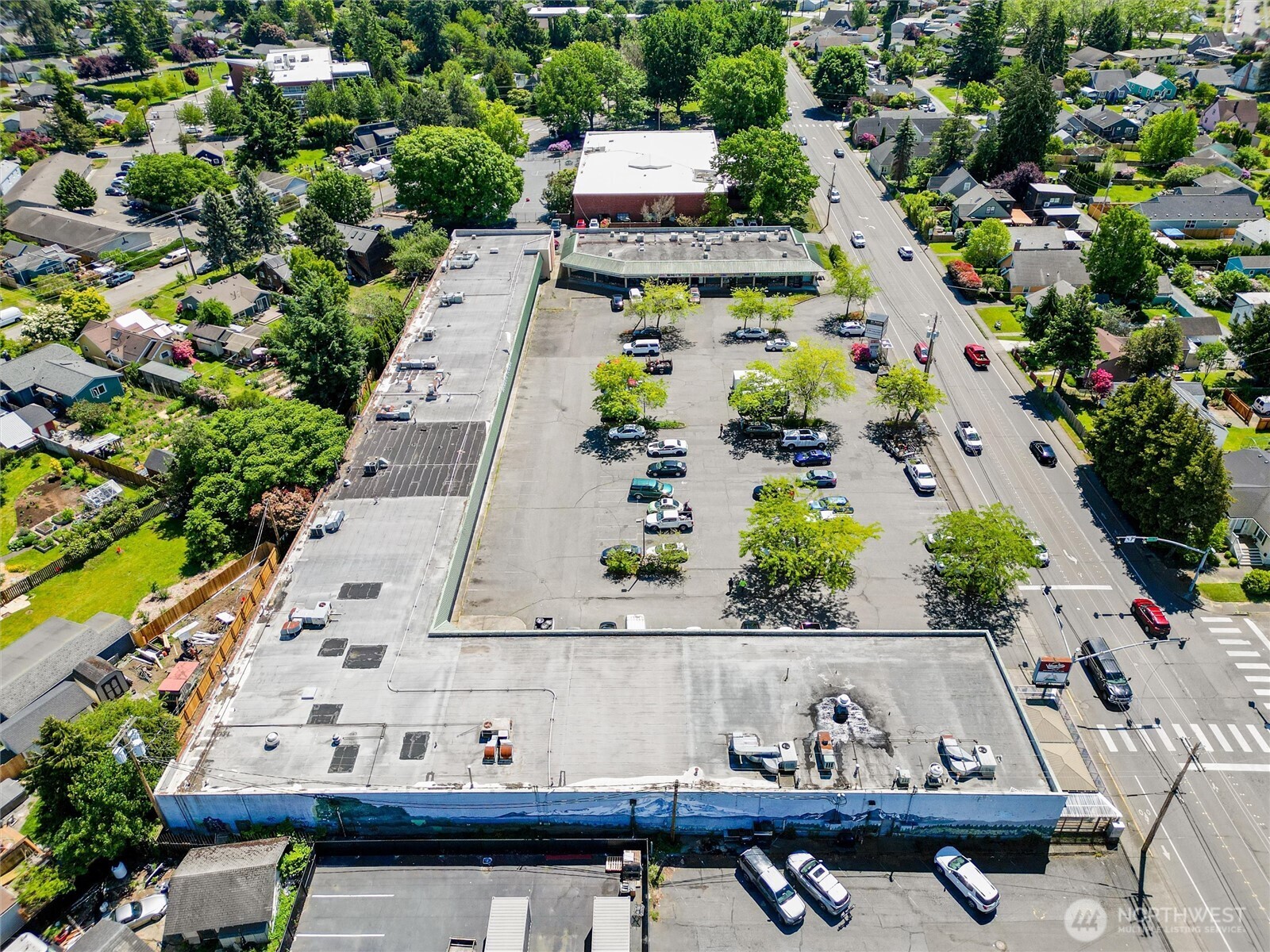 3020 Northwest Avenue