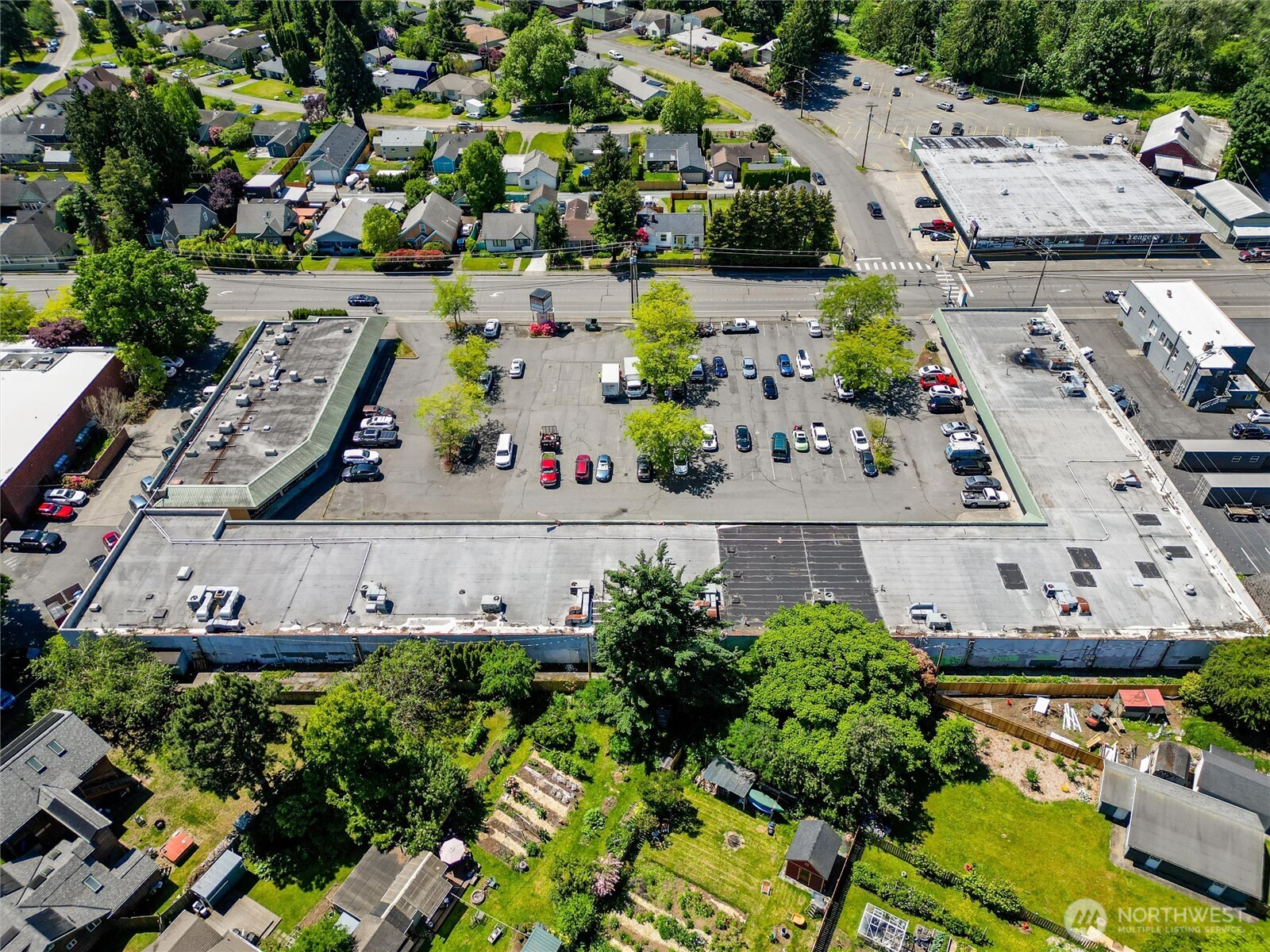 3020 Northwest Avenue