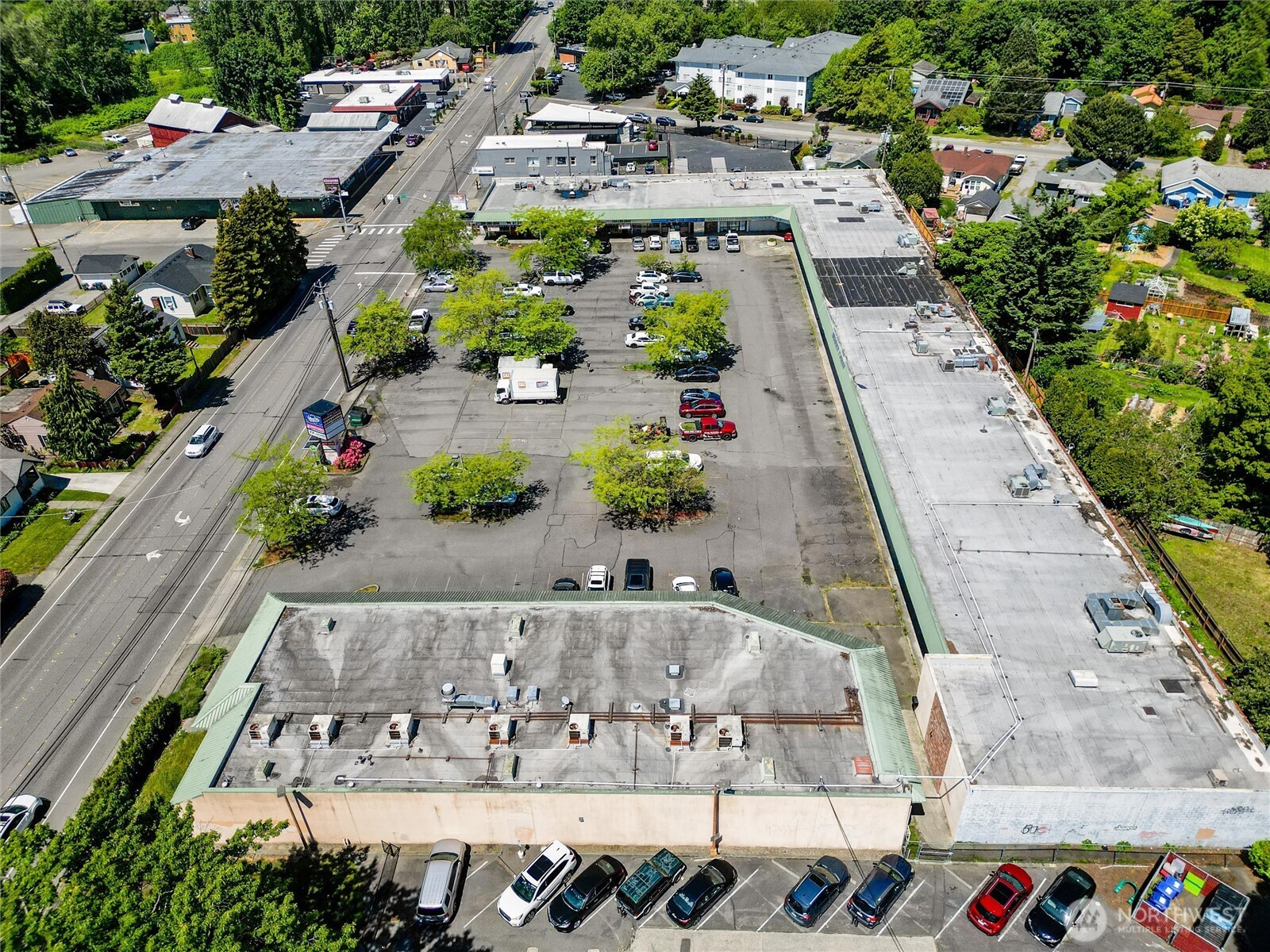 3020 Northwest Avenue