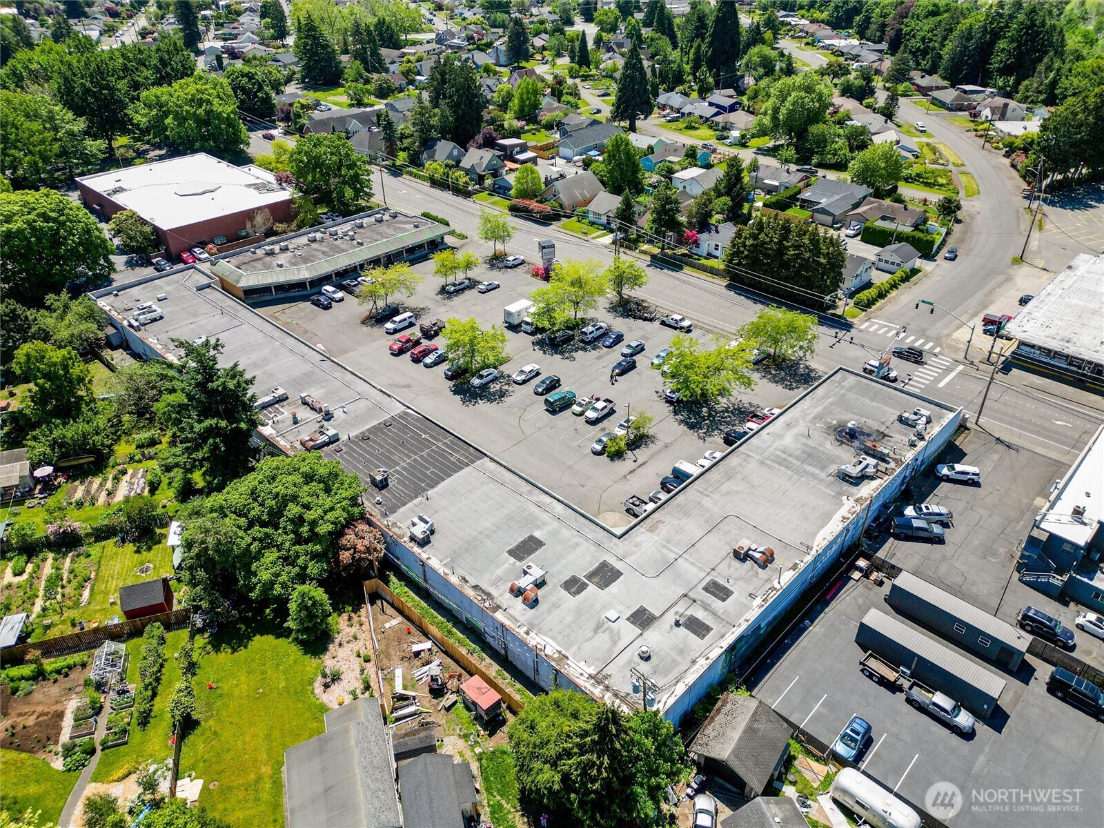 3020 Northwest Avenue