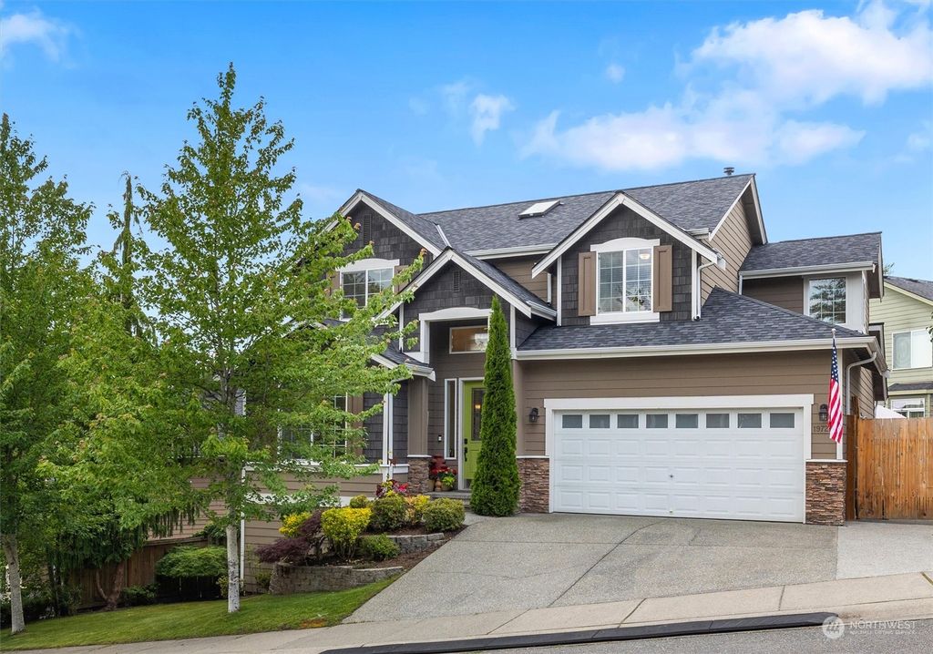 Photo of 19722 82nd Place NE, Kenmore, WA 98028 (MLS # 2126215)