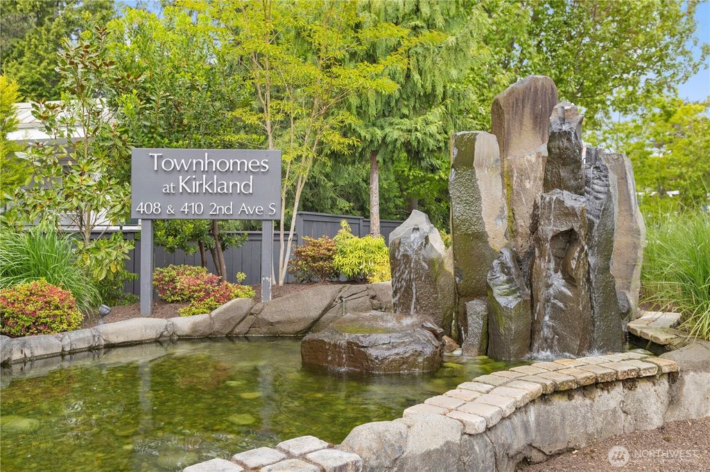 Photo of 408 2nd Avenue S #201, Kirkland, WA 98033 (MLS # 2374197)