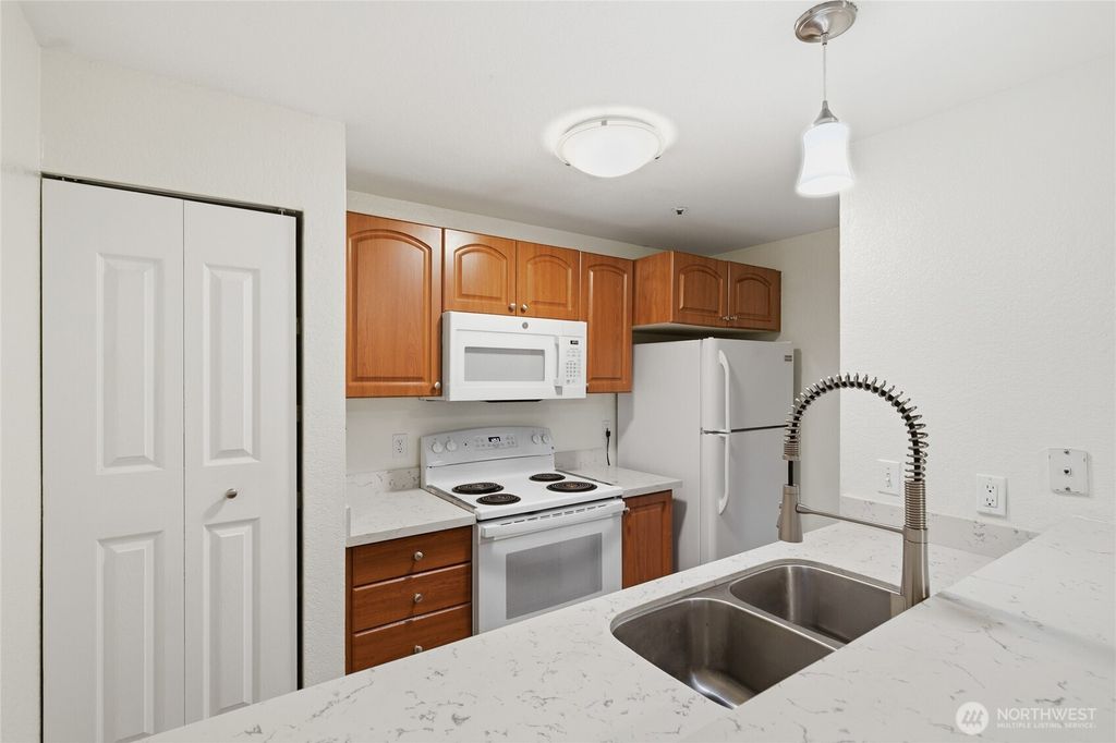 Photo of 19230 Forest Park Drive NE #C110, Seattle, WA 98155 (MLS # 2469641)