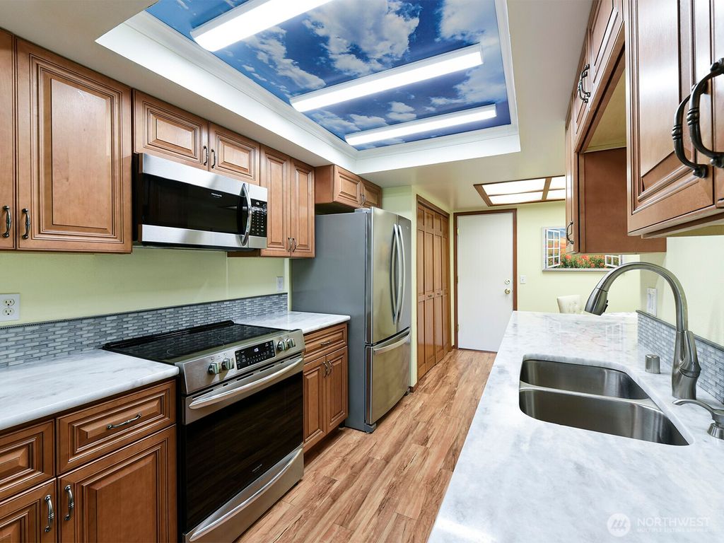 Photo of 7713 Zircon Drive SW, Lakewood, WA 98498 (MLS # 2492599)