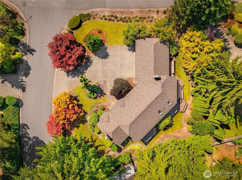 Photo of 2025 143RD PLACE SE Pl, Mill Creek, WA 98012 (MLS # 2447423)