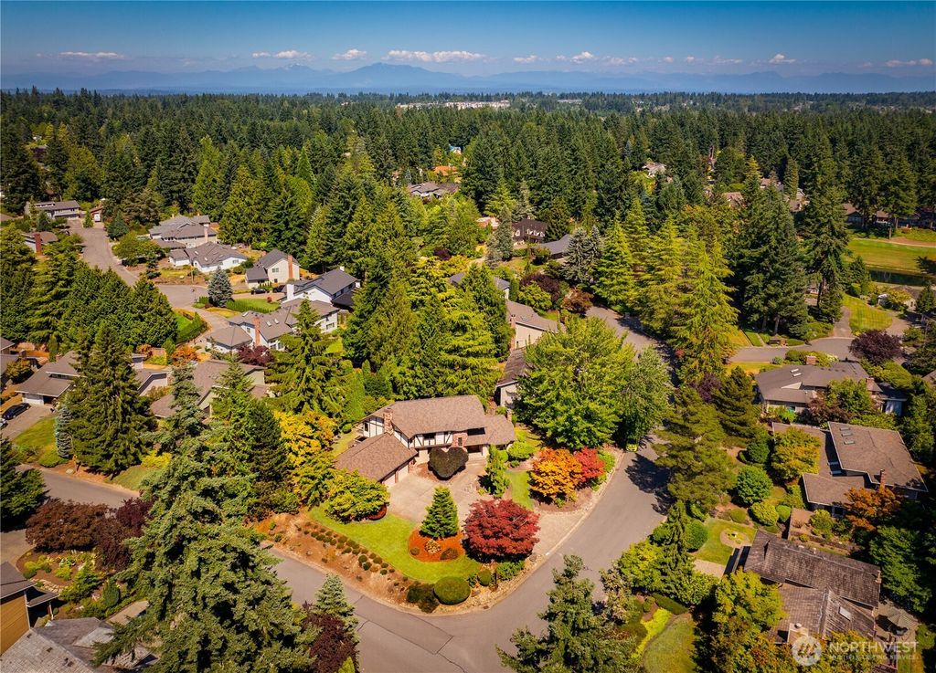 Photo of 2025 143RD PLACE SE Pl, Mill Creek, WA 98012 (MLS # 2447423)
