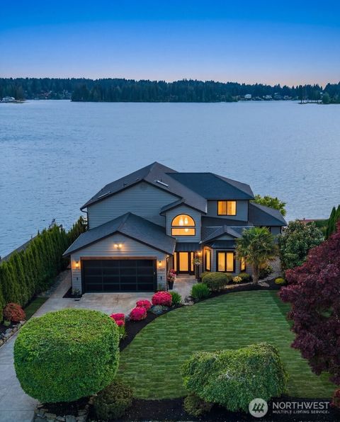 Photo of 3402 196th Avenue Ct E, Lake Tapps, WA 98391 (MLS # 2522995)