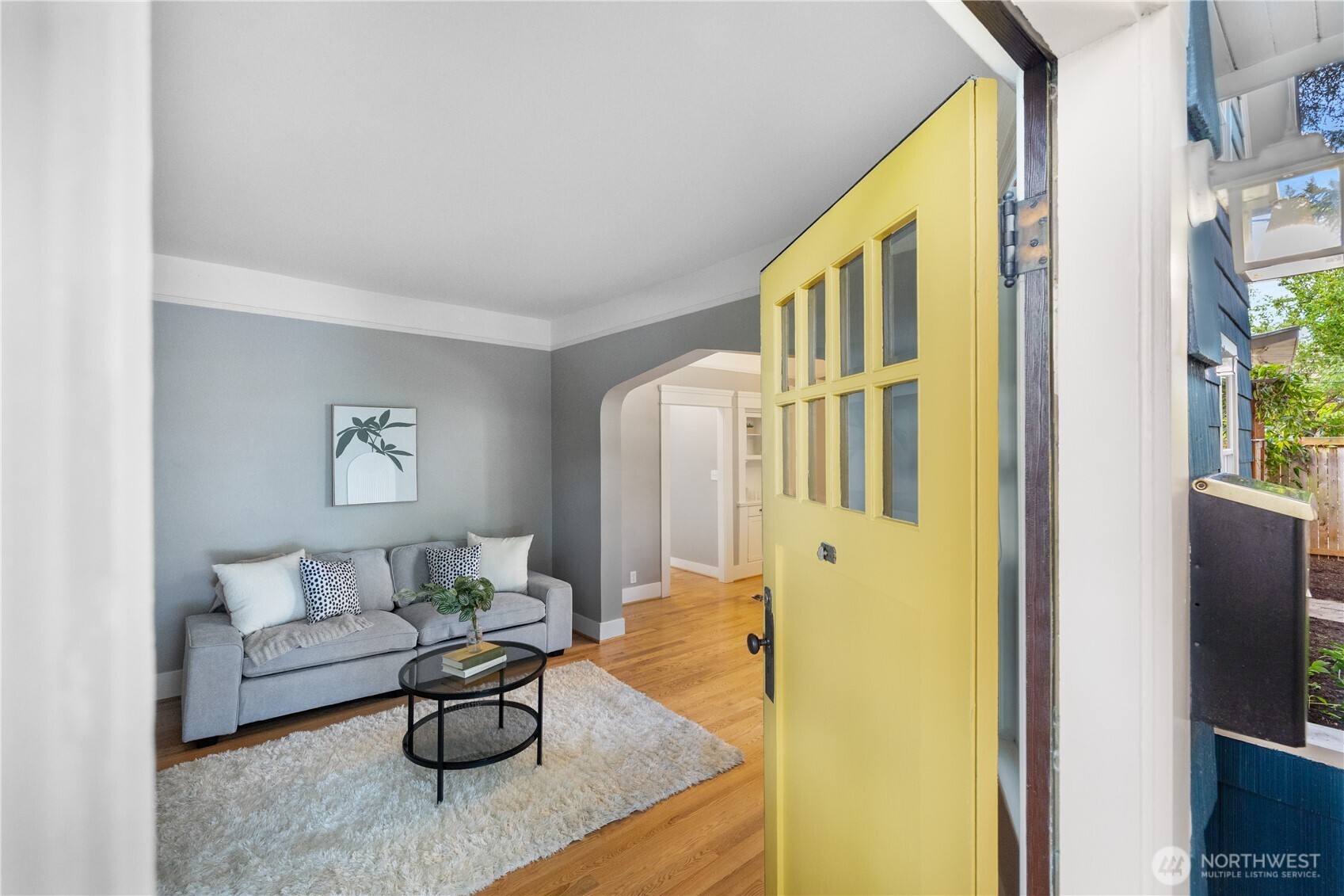 1531 NW 62nd Street