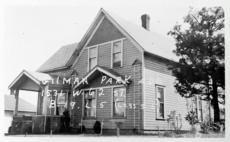1531 NW 62nd Street
