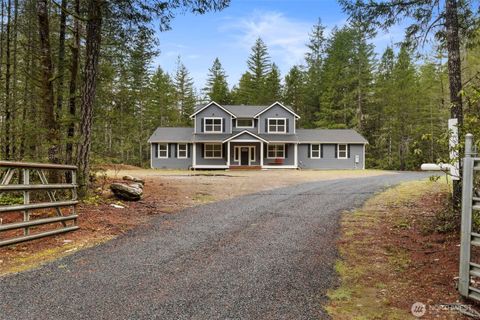 101 NE Anvil Lane Belfair WA 98528