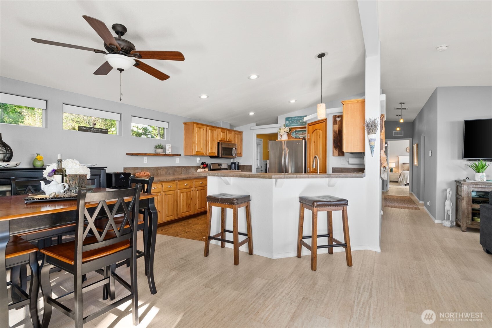 4751 E Pickering Road