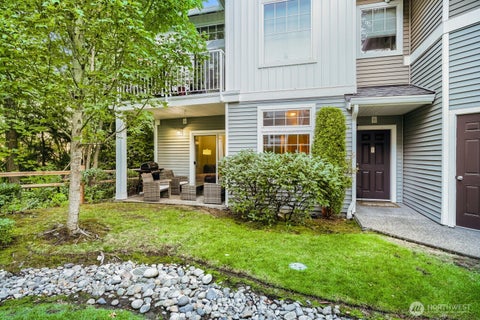 Photo of 21082 40th Place S #G1, SeaTac, WA 98198 (MLS # 2585066)