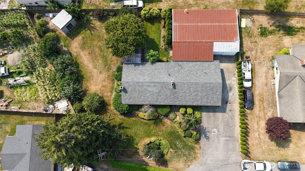 Photo of 21213 Plaza Drive, Sedro Woolley, WA 98284 (MLS # 2593020)