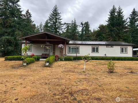 Photo of 31305 SE 202nd Avenue, Kent, WA 98042 (MLS # 2577478)