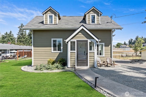 Photo of 3211 122nd Avenue E, Edgewood, WA 98372 (MLS # 2568844)