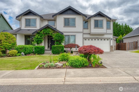 Photo of 17103 138th Avenue E, Puyallup, WA 98374 (MLS # 2557382)
