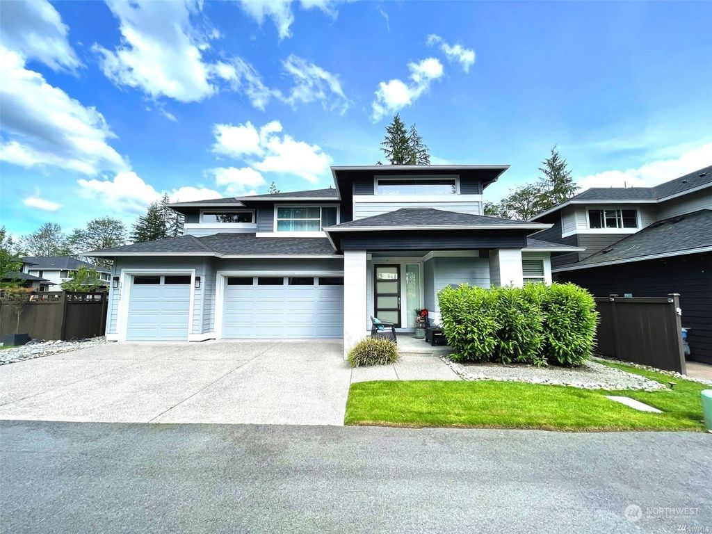 Photo of 19182 132nd Street SE, Monroe, WA 98272 (MLS # 2035551)