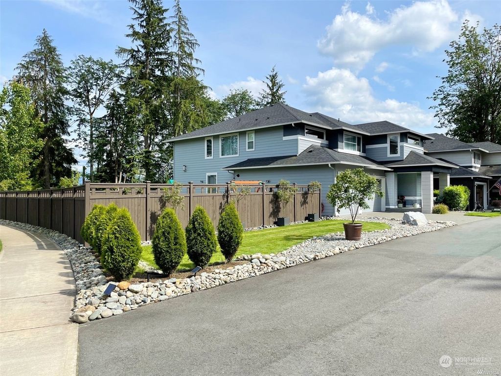 Photo of 19182 132nd Street SE, Monroe, WA 98272 (MLS # 2035551)