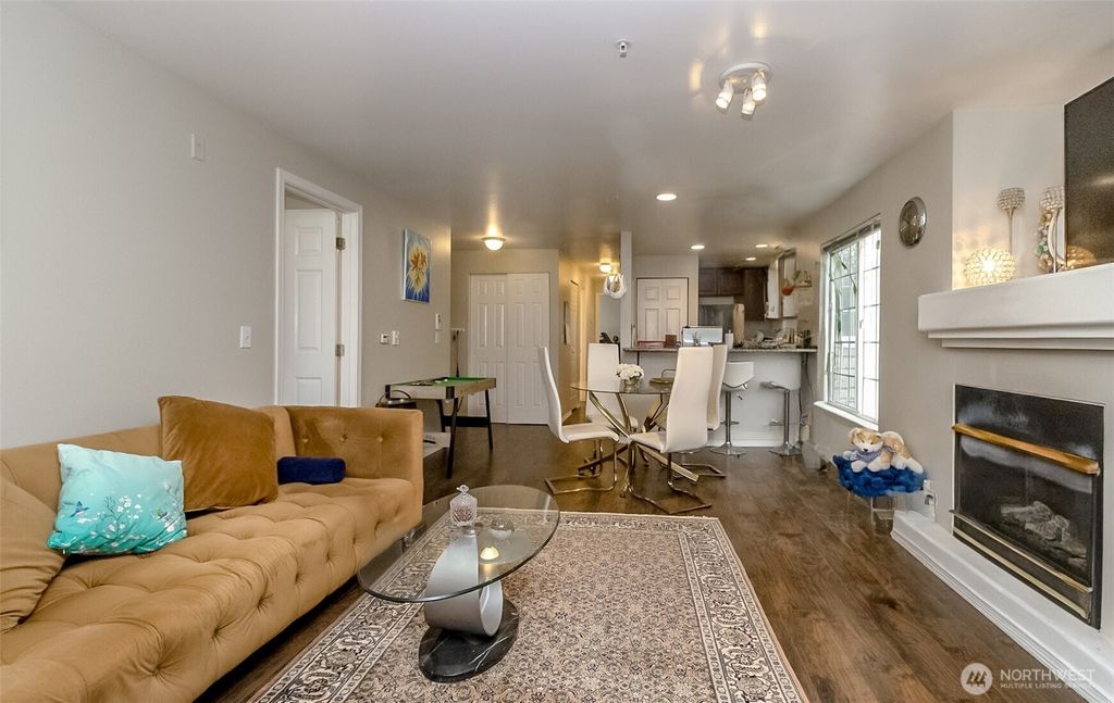 Photo of 12403 4th Avenue W #1201, Everett, WA 98204 (MLS # 2529459)