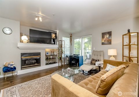 Photo of 12403 4th Avenue W #1201, Everett, WA 98204 (MLS # 2529459)