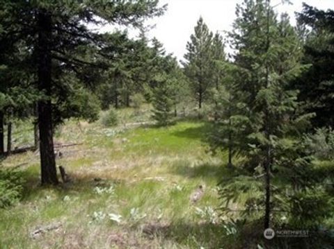 Photo of 0 Mule Deer Road, Waterville, WA 98858 (MLS # 2476413)