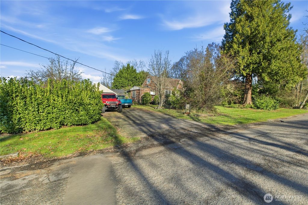 Photo of 503 E 91st Street, Tacoma, WA 98445 (MLS # 2471052)