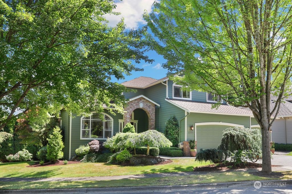 Photo of 23509 25th Drive SE, Bothell, WA 98021 (MLS # 2261223)