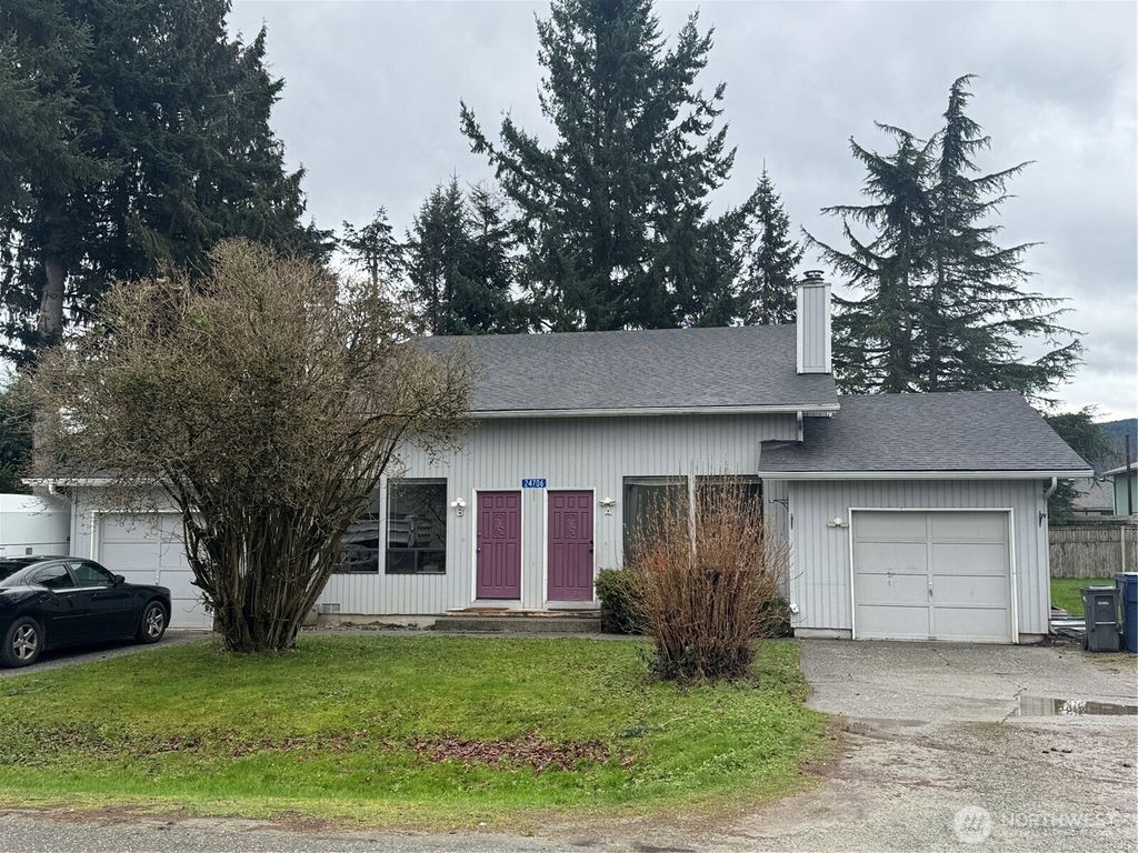 Photo of 24706 Marlene Way, Sedro Woolley, WA 98284 (MLS # 2475305)