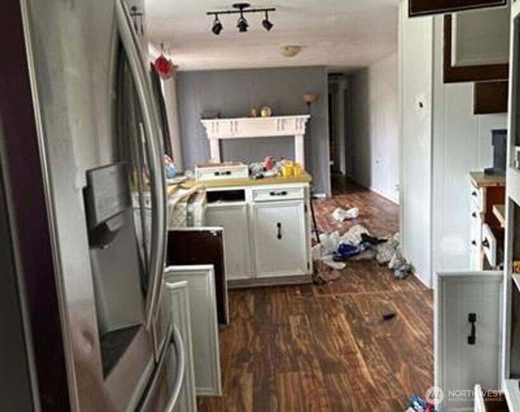 Photo of 28805 8th Avenue E, Roy, WA 98580 (MLS # 2464519)