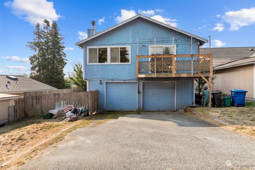 Photo of 1306 N 100th Street, Seattle, WA 98133 (MLS # 2223036)