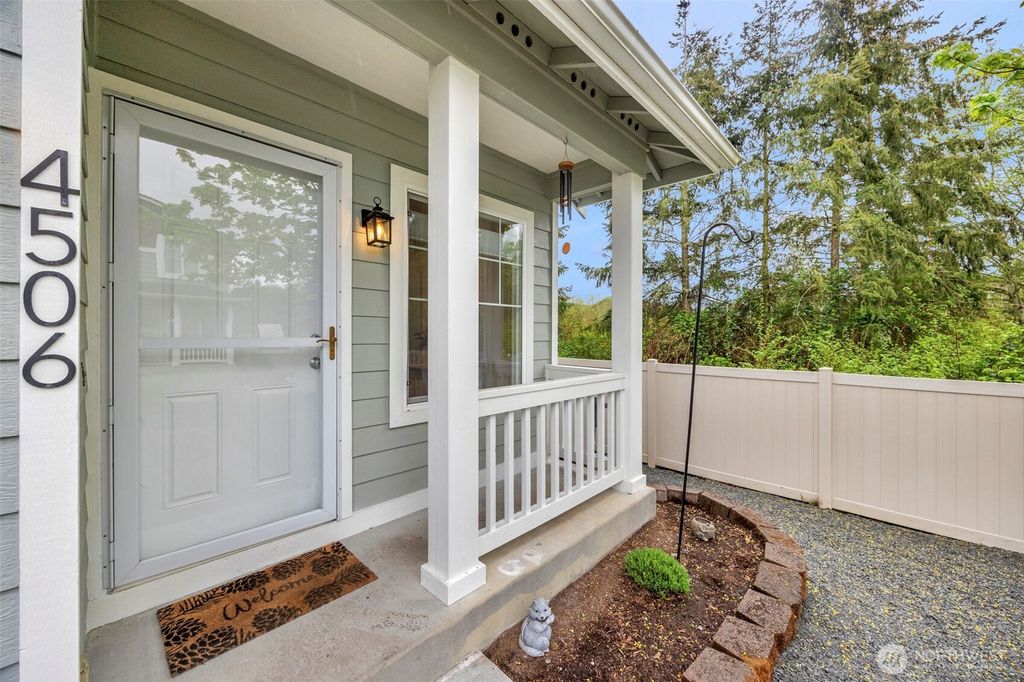 Photo of 4506 148th Street NE, Marysville, WA 98271 (MLS # 2507151)