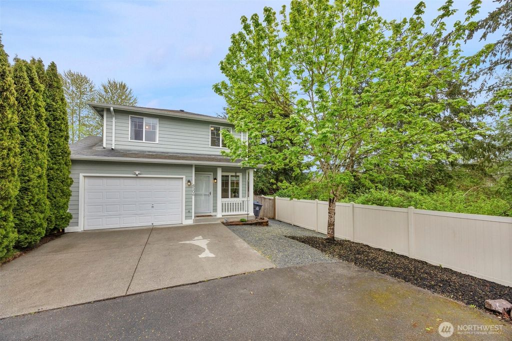 Photo of 4506 148th Street NE, Marysville, WA 98271 (MLS # 2507151)