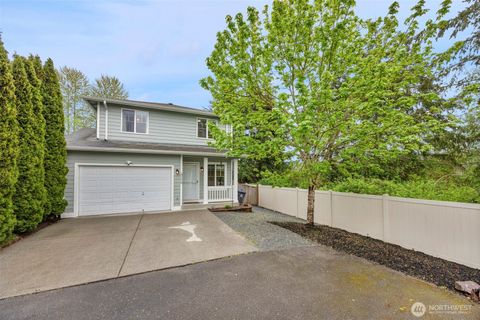 Photo of 4506 148th Street NE, Marysville, WA 98271 (MLS # 2507151)