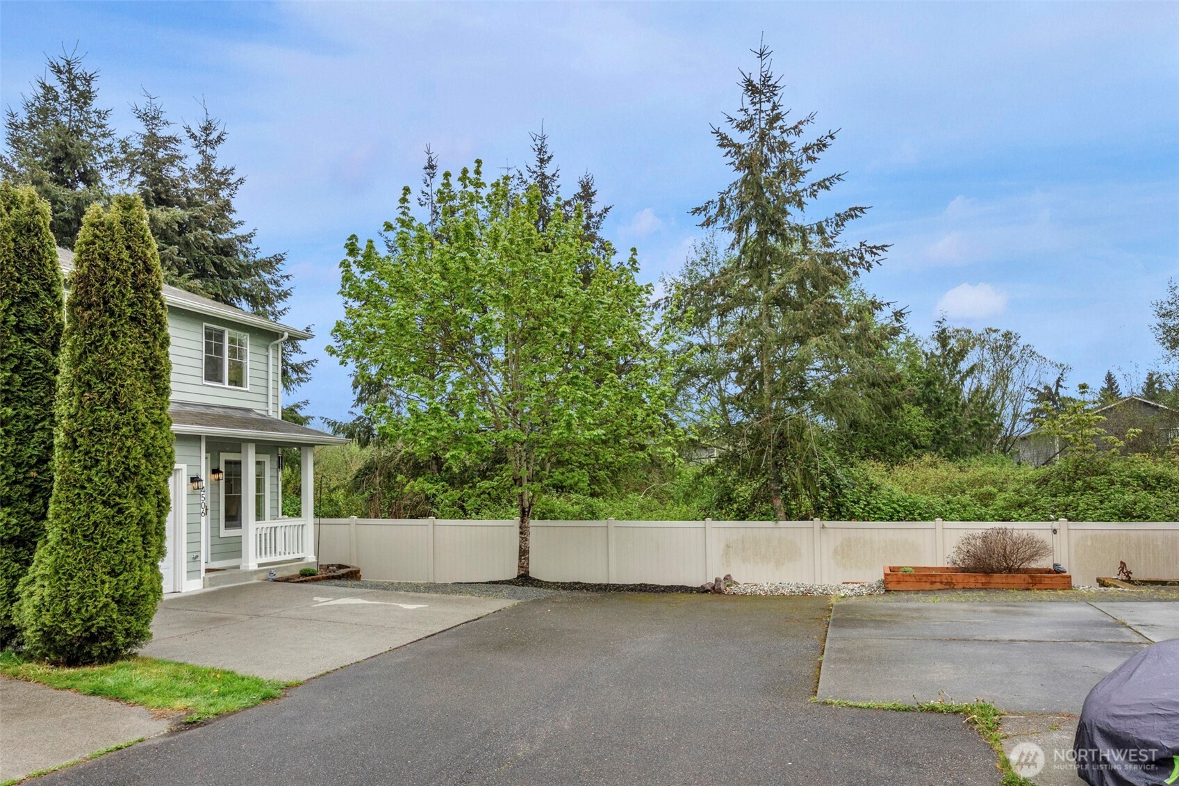 4506 148th Street NE
