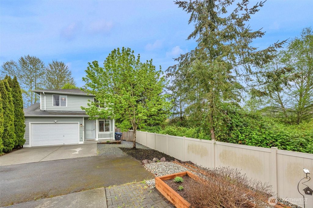 Photo of 4506 148th Street NE, Marysville, WA 98271 (MLS # 2507151)