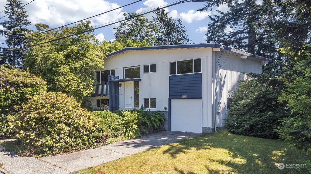 Photo of 12405 SE 158th Street, Renton, WA 98058 (MLS # 2254678)