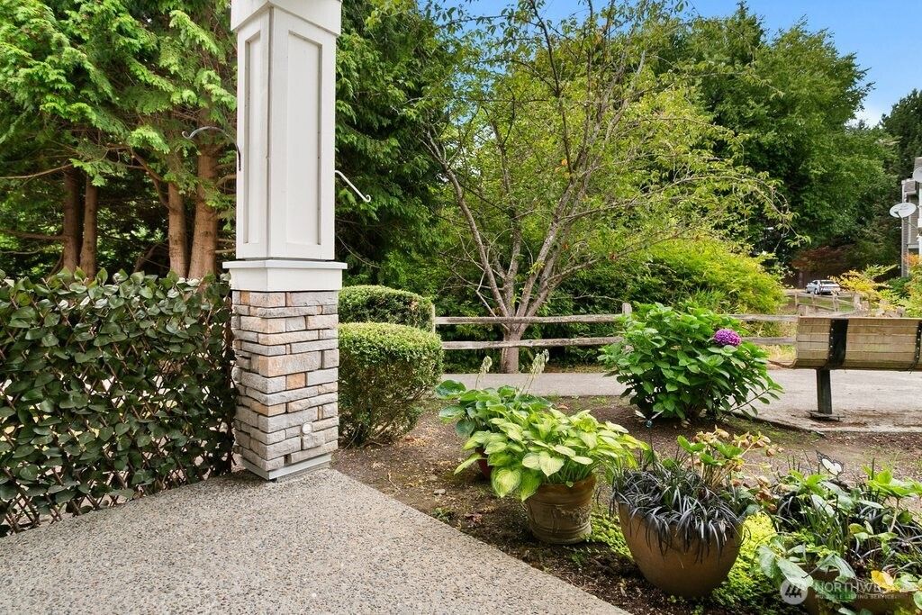 Photo of 5810 S 232nd Place #5-6, Kent, WA 98032 (MLS # 2413429)