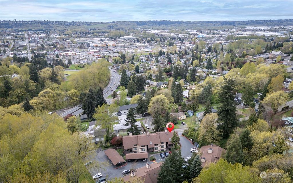 Photo of 140 Summit Avenue #A10, Kent, WA 98030 (MLS # 2220913)
