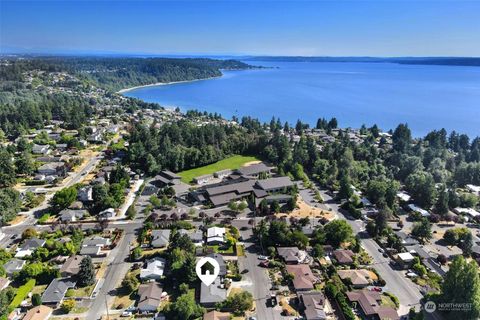 A home in Burien