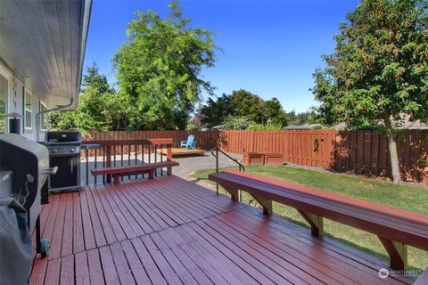 A home in Burien