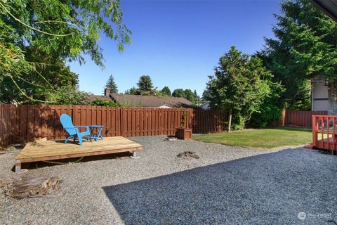 A home in Burien