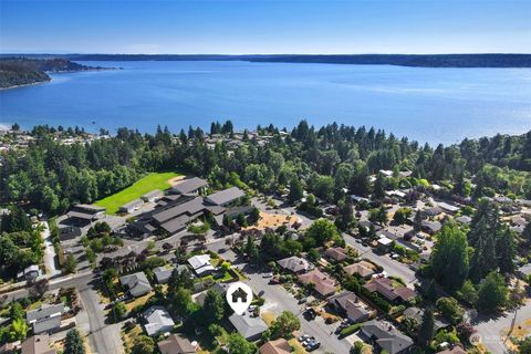 A home in Burien