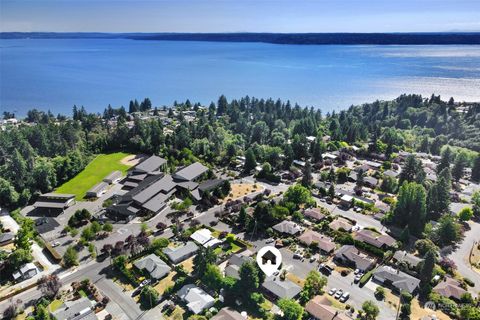 A home in Burien