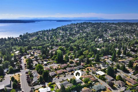 A home in Burien