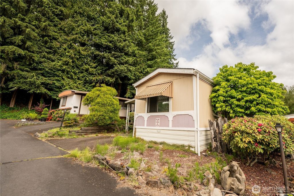 Photo of 1965 West Side Highway #76, Kelso, WA 98626 (MLS # 2530343)