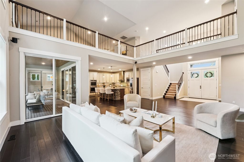 Photo of 24130 145th Avenue SE, Snohomish, WA 98296 (MLS # 2476545)