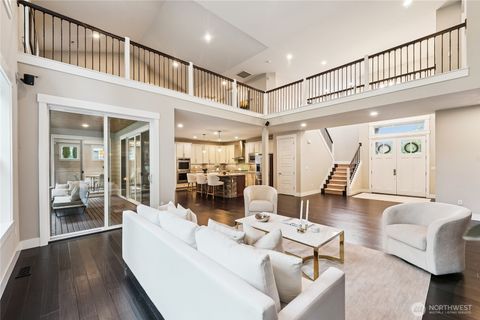 Photo of 24130 145th Avenue SE, Snohomish, WA 98296 (MLS # 2476545)