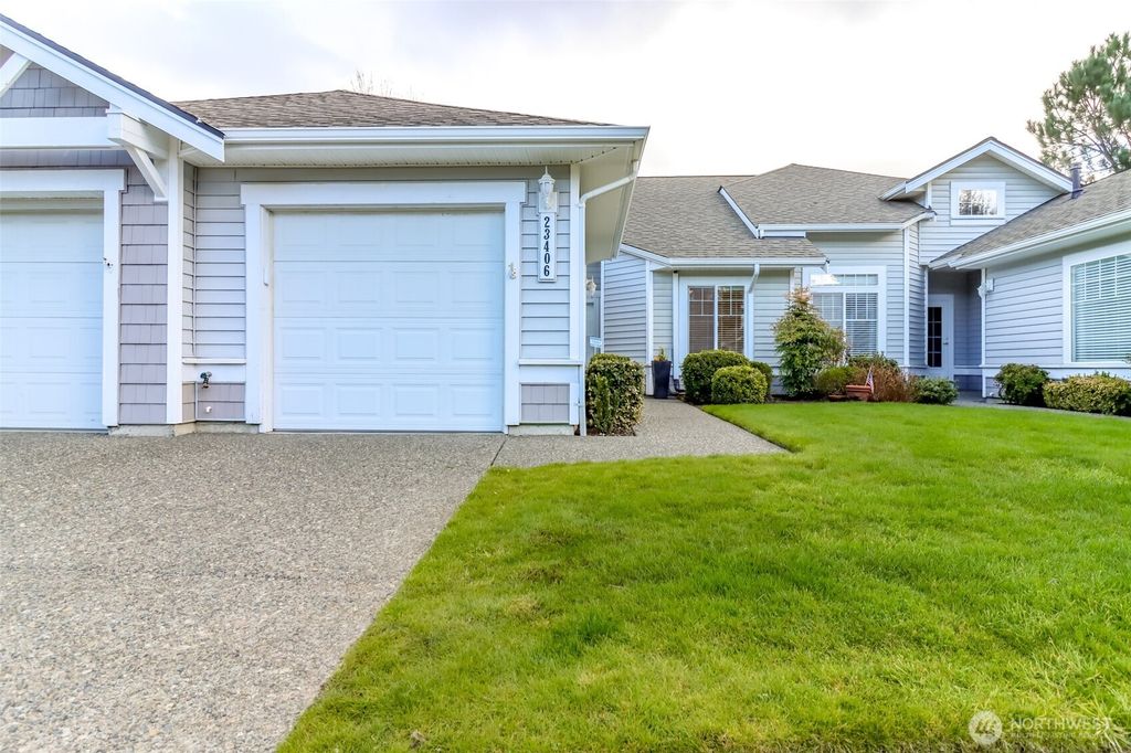 Photo of 23406 51 st Avenue S #43-3, Kent, WA 98032 (MLS # 2342153)
